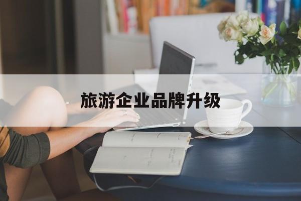 酒泉市旅游企业品牌升级(旅游企业品牌升级措施)